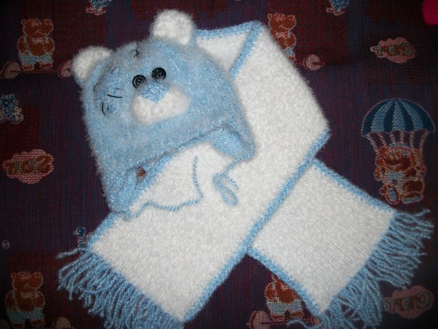 Моё хобби..)