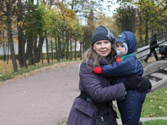 Оксана, Россия, Санкт-Петербург, 48 лет, 1 ребенок. Хочу найти Доброго, умного, надёжного мужчину.Очень хочу создать полную и счастливую семью. Всегда к этому стремилась, но пока не удалось.  Воспит
