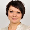 Evgenia, Россия, Москва, 47 лет