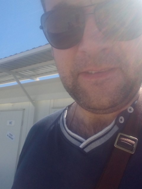 Дмитрий, Россия, Москва. Фото на сайте ГдеПапа.Ру