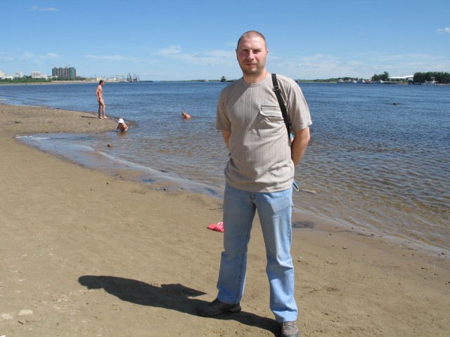 Сергей, Москва, м. Семёновская, 43 года