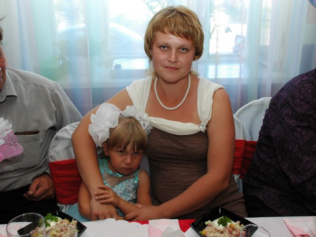Катя, Россия, Архангельск, 41 год, 1 ребенок. Сайт мам-одиночек GdePapa.Ru
