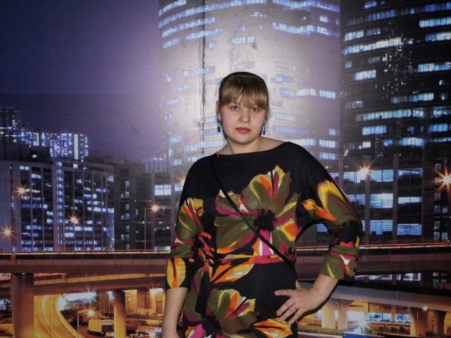 Анютка, Россия, Салават. Фото на сайте ГдеПапа.Ру