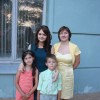 ЕленКа, Россия, Нижний Новгород, 51 год, 3 ребенка. Хочу найти 

Преподаватель ВУЗа, математик. У меня трое гавриков: две дочки и сын, и двое зверей: пес и кот.