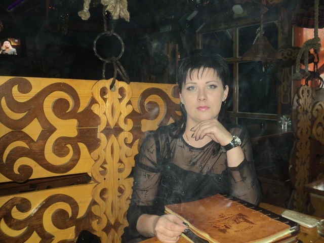 Людмила, Россия, Москва, 47 лет, 1 ребенок. Знакомство с женщиной из Москвы