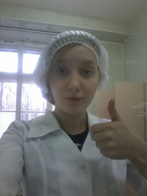 Елена, Россия, Самара. Фото на сайте ГдеПапа.Ру