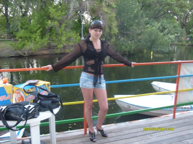 Катерина, Россия, Саратов. Фото на сайте ГдеПапа.Ру