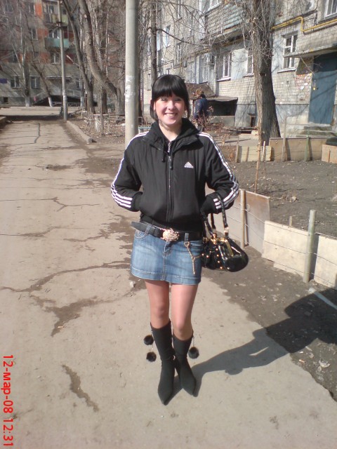 Катерина, Россия, Саратов. Фото на сайте ГдеПапа.Ру
