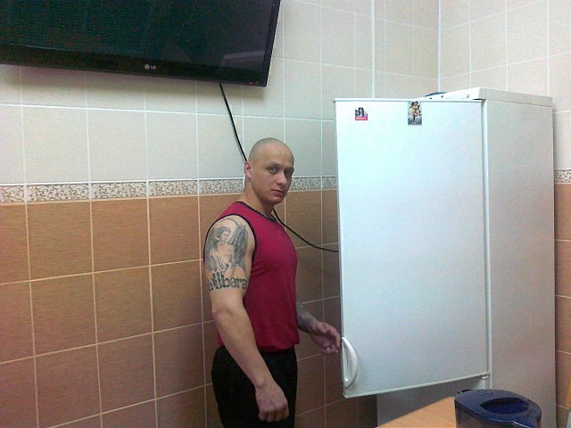 иван, Россия, Иваново, 42 года. Хочу найти соседку:)много интересного.