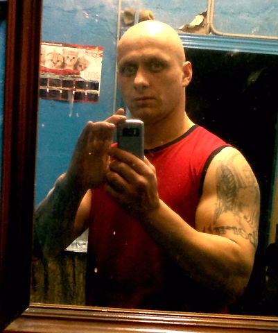 иван, Россия, Иваново. Фото на сайте ГдеПапа.Ру