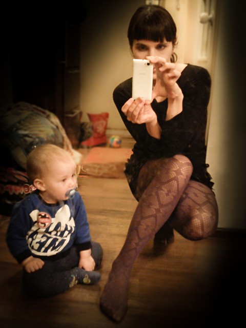 Санечка, Россия, Владивосток. Фото на сайте ГдеПапа.Ру