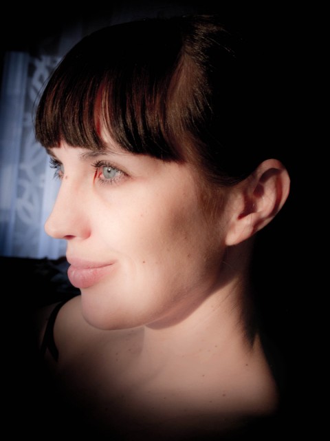 Санечка, Россия, Владивосток. Фото на сайте ГдеПапа.Ру