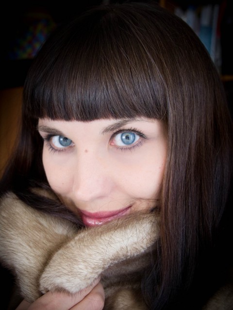 Санечка, Россия, Владивосток. Фото на сайте ГдеПапа.Ру