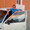 Дмитрий, Узбекистан, Фергана, 37
