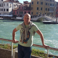 alex, Москва, м. Молодёжная, 53 года