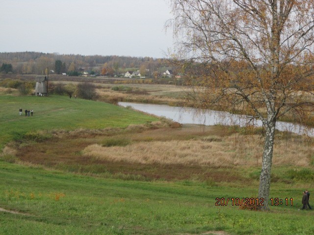 Ольга, Россия, Псков. Фото на сайте ГдеПапа.Ру