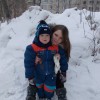 Жанна, Россия, Чебоксары, 35