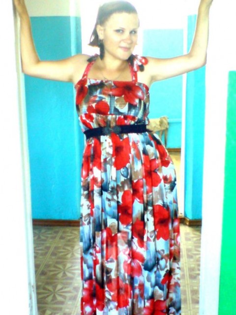 Анна, Россия, Пермь. Фото на сайте ГдеПапа.Ру