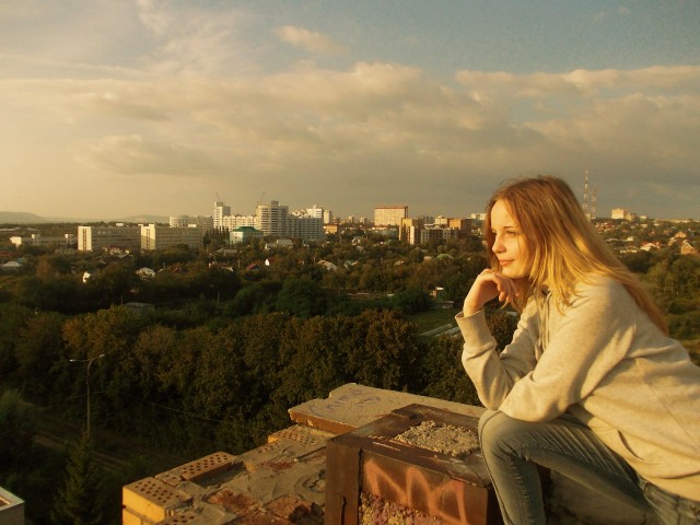 Ольга, Россия, Самара. Фото на сайте ГдеПапа.Ру