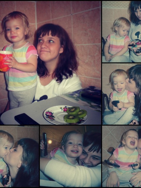 Анюта, Санкт-Петербург, м. Площадь Восстания. Фото на сайте ГдеПапа.Ру