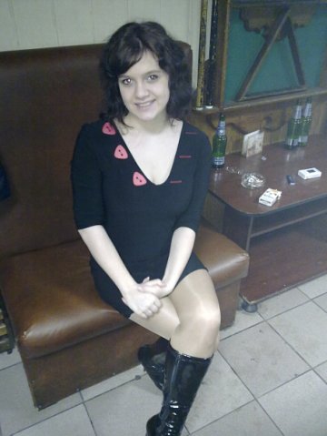 Анюта, Санкт-Петербург, м. Площадь Восстания. Фото на сайте ГдеПапа.Ру