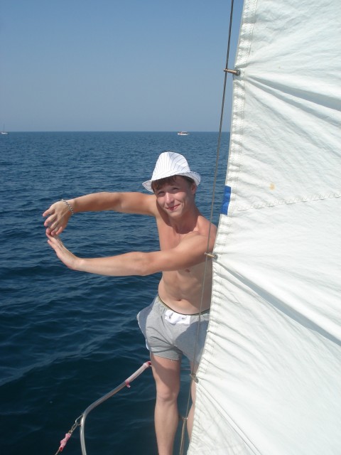 ЯРОСЛАВ, Россия, Пермь. Фото на сайте ГдеПапа.Ру