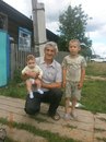 Николай, Россия, Тобольск, 64 года, 1 ребенок. живу в сельской местности. вдовец.пенсионер.воспитываю внука 6 лет.двое сыновей живут отдельно.