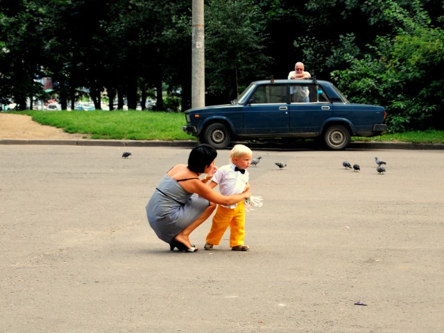 Даша, Москва, м. Беляево. Фото на сайте ГдеПапа.Ру