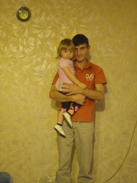 владимир, Россия, Красноярск, 44 года, 1 ребенок. не даю пустых обещаний, не богат, устаю редко