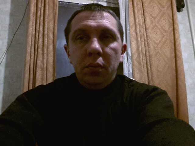 Сергей, Украина, Одесса, 49 лет. Он ищет её: Стройную, худенькую, любимую!Хочу полюбить и жить ради вас!