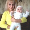 Alina, Россия, Воронеж, 32