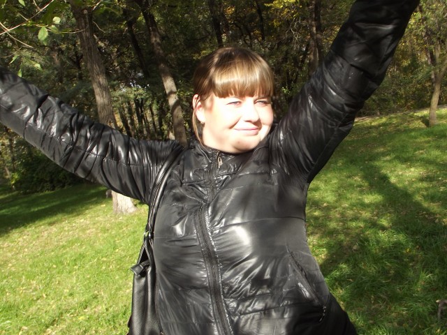 наташа, Россия, Хабаровск. Фото на сайте ГдеПапа.Ру