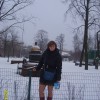 Вероничка, Россия, Санкт-Петербург, 41
