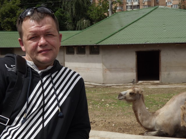 павел, Россия, Москва, 50 лет. Познакомиться с мужчиной из Москвы
