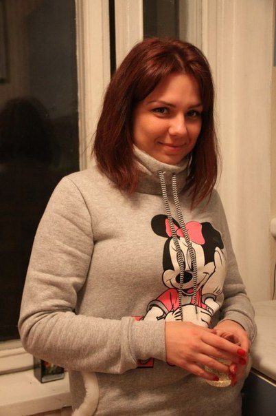 Мария, Москва, м. Славянский бульвар. Фото на сайте ГдеПапа.Ру