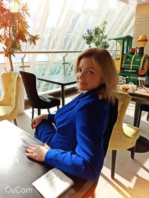 Юлия, Москва, м. Планерная. Фото на сайте ГдеПапа.Ру