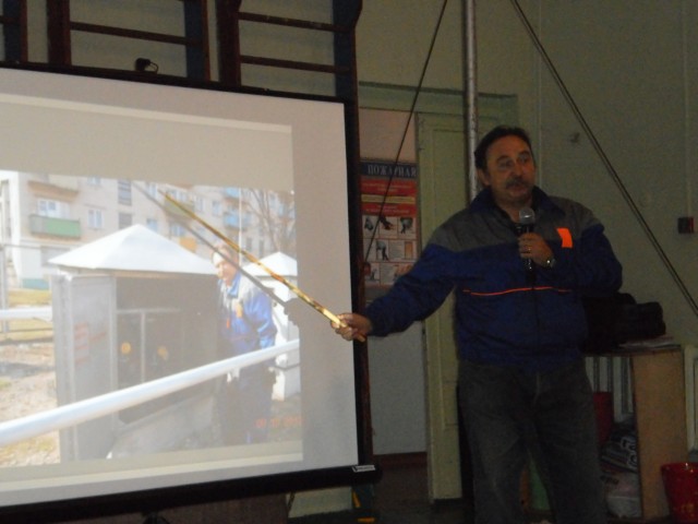 владимир, Россия, Хабаровск. Фото на сайте ГдеПапа.Ру