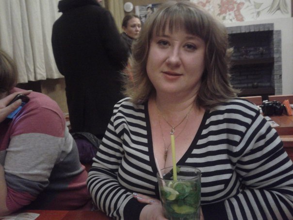  Олеся, Москва, м. Сходненская. Фото на сайте ГдеПапа.Ру