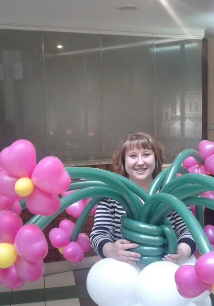  Олеся, Москва, м. Сходненская. Фото на сайте ГдеПапа.Ру