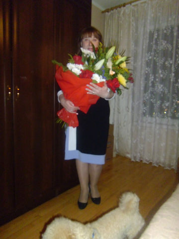 Сейчас я именно такая)))))