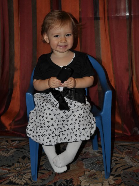 Вероника, Россия, Санкт-Петербург. Фото на сайте ГдеПапа.Ру