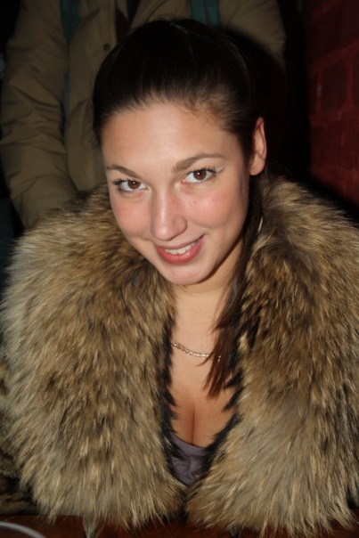 Вероника, Россия, Санкт-Петербург. Фото на сайте ГдеПапа.Ру