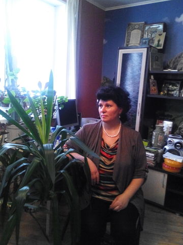 Валентина, Россия, Москва, 62 года, 1 ребенок. Хочу найти Спутника в горе и радостиПроживаю в ближнем Подмосковье.  Разведена, есть взрослая дочь, живет отдельно со своей семьей. 