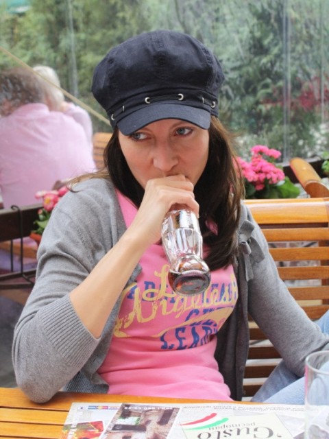 Ольга, Россия, Москва, 41 год, 1 ребенок. Хочу познакомиться