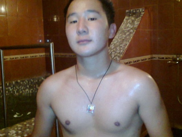 Иногда бываю и таким.