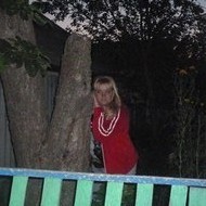 Олеся, Москва, м. Домодедовская, 41 год, 1 ребенок. Она ищет его: будь , как будето себе не могу говорить