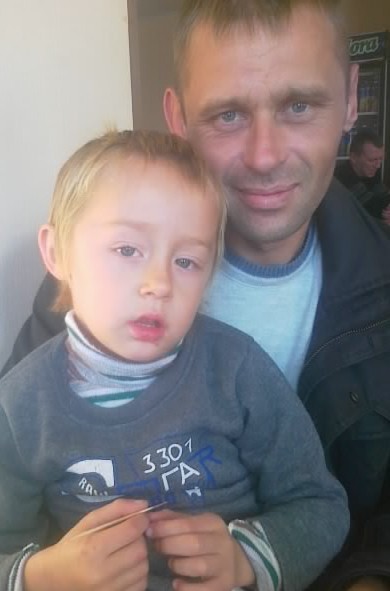 Павел, Украина, Приморск, 45 лет, 1 ребенок. Место проживания Украина,Запорожская обл.,Приморск