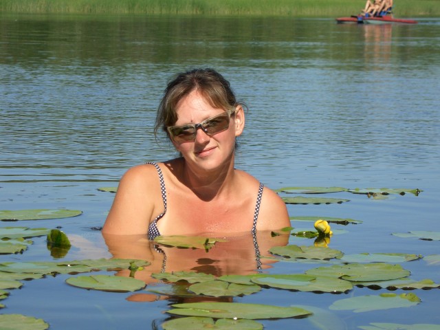 Татьяна, Россия, Саратов. Фото на сайте ГдеПапа.Ру