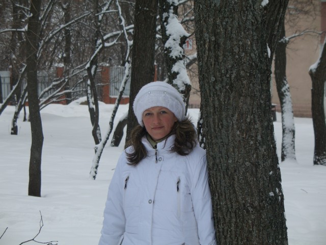 Татьяна, Россия, Саратов. Фото на сайте ГдеПапа.Ру