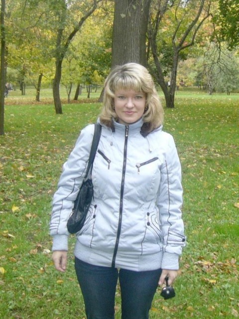 Наталия, Москва, м. Красногвардейская, 47 лет
